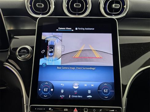 New 2026 Mercedes-Benz GLC 300 image 17