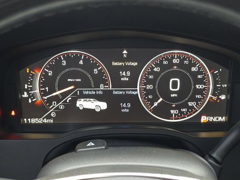 Used 2015 Cadillac Escalade ESV Platinum AWD/4WD image 26