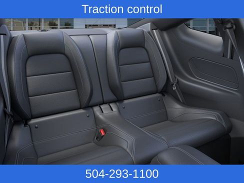 New 2025 Ford Mustang GT Premium image 11