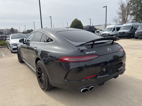 Used 2019 Mercedes-Benz AMG GT 53 image 6