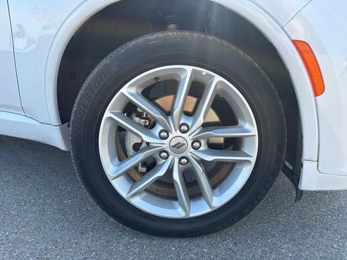 Used 2024 Dodge Durango GT image 6