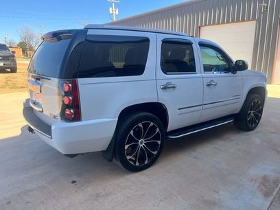 Used 2013 GMC Yukon Denali