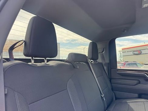 Used 2024 GMC Sierra 3500 SLE w/ SLE Convenience Package AWD/4WD image 25