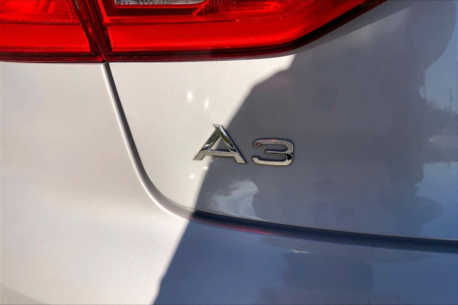 Used 2016 Audi A3 1.8T Premium FWD image 10