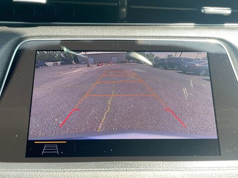 Used 2019 Cadillac XT4 Premium Luxury AWD/4WD image 26