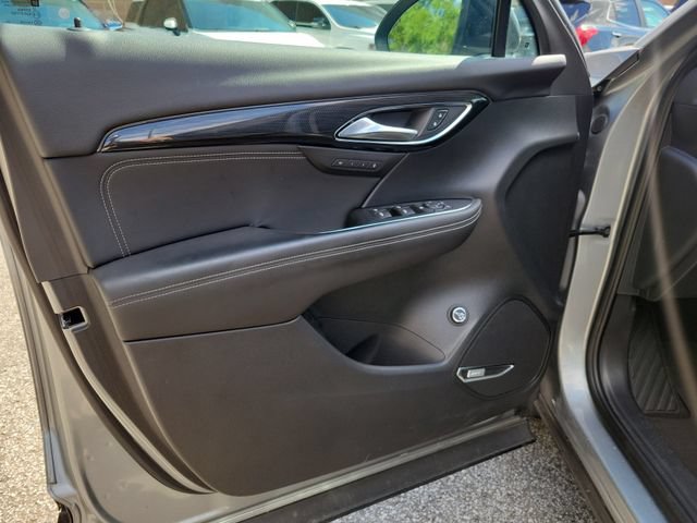 Used 2023 Buick Envision Essence w/ Technology Package I AWD/4WD image 12