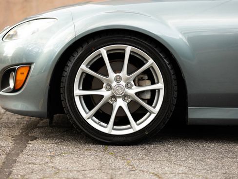 Used 2011 MAZDA MX-5 Miata Grand Touring image 9