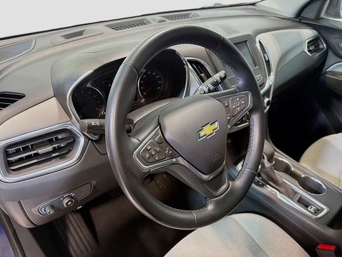 Used 2023 Chevrolet Equinox LT AWD/4WD image 11