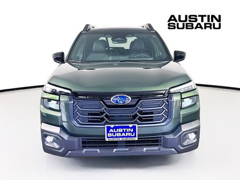 Certified 2026 Subaru Outback Limited image 3