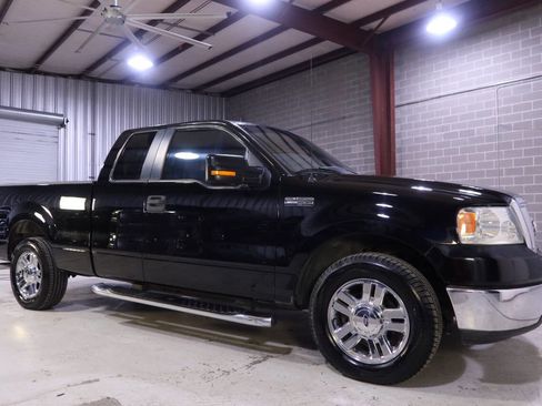 Used 2008 Ford F150 XLT image 7