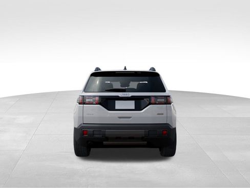 New 2026 Jeep Cherokee Overland image 7