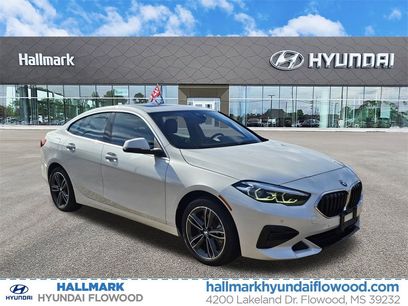 Used 2024 BMW 228i Gran Coupe