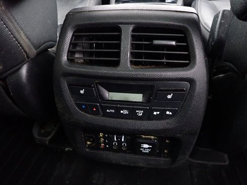 Used 2016 Honda Pilot Elite image 37