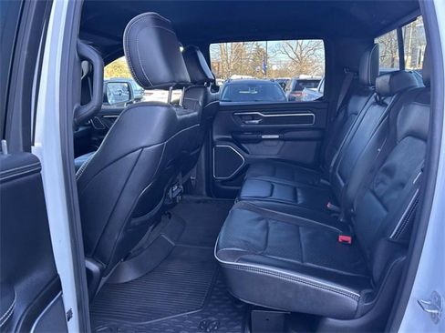 Used 2023 RAM 1500 Laramie image 12