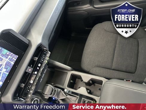 Used 2024 Toyota Land Cruiser 1958 AWD/4WD image 24