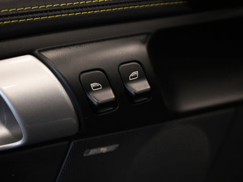 Used 2011 Porsche 911 Turbo image 14