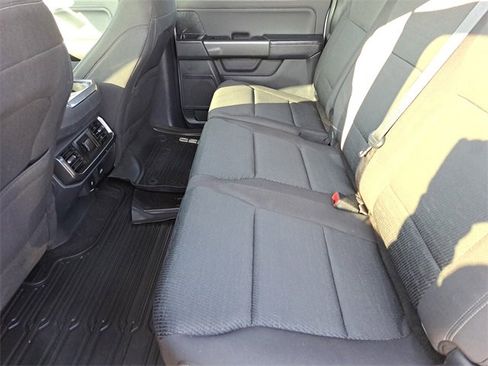 Certified 2023 Ford F150 XLT w/ Equipment Group 302A High image 24