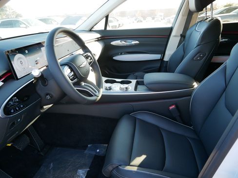 New 2026 Genesis GV70 2.5T Advanced image 20