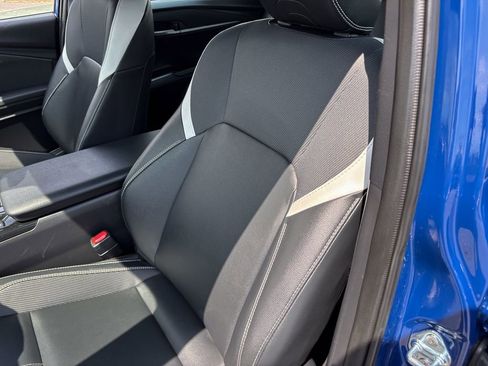 Certified 2025 Toyota Camry SE AWD/4WD image 21