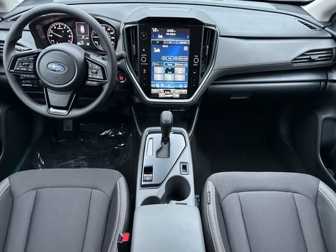 New 2026 Subaru Crosstrek 2.5i Premium image 13