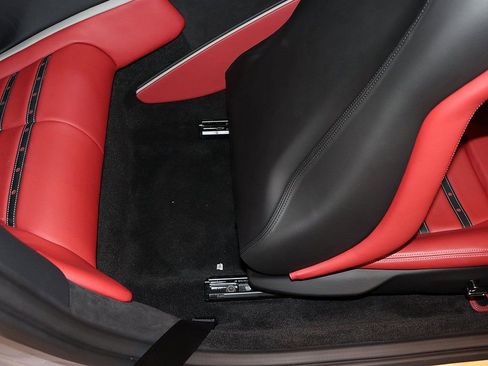 Certified 2021 Ferrari Roma image 46