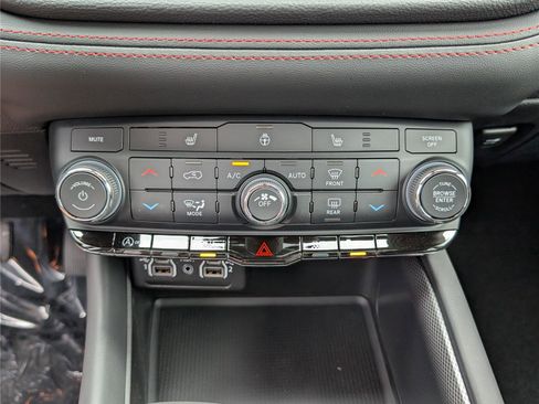 New 2026 Dodge Durango GT w/ Blacktop Package image 20