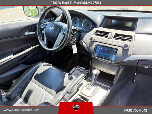 Used 2012 Honda Accord SE image 17