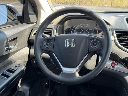 Used 2015 Honda CR-V EX image 12