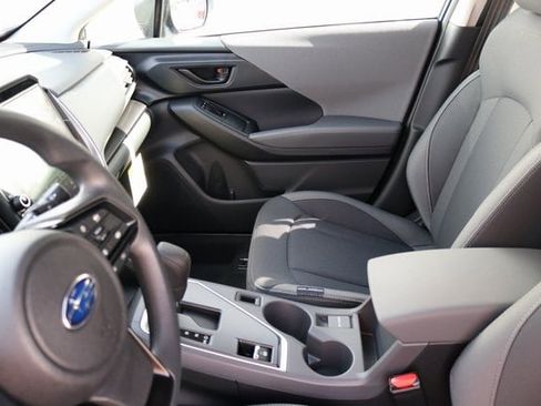 Used 2025 Subaru Crosstrek 2.0i Premium w/ Convenience Package #2 image 22