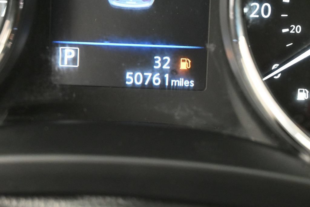 Used 2021 Nissan Rogue Sport S FWD image 30