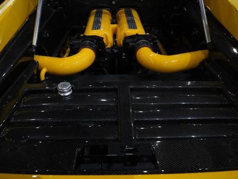 Used 2004 Lamborghini Gallardo AWD/4WD image 30