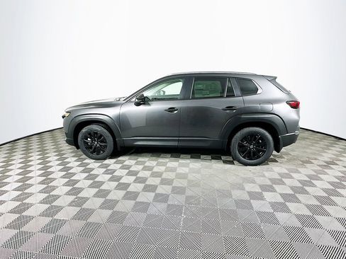 New 2026 MAZDA CX-50 AWD 2.5 S w/ Cargo Package image 5