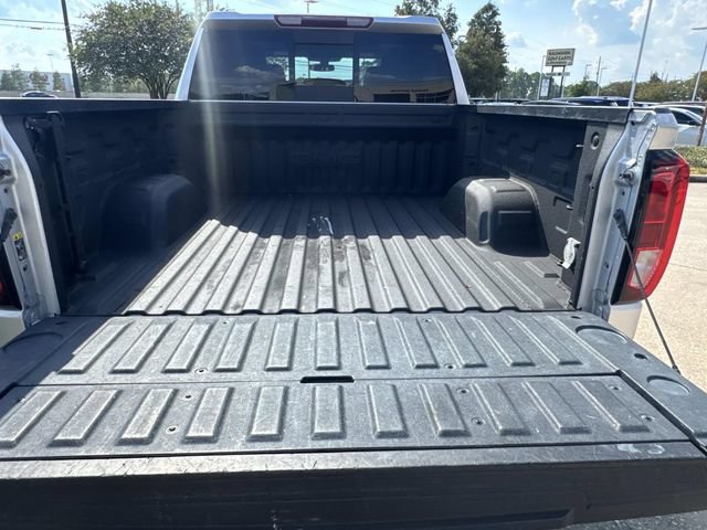 Used 2021 GMC Sierra 1500 Elevation w/ Preferred Package AWD/4WD image 13