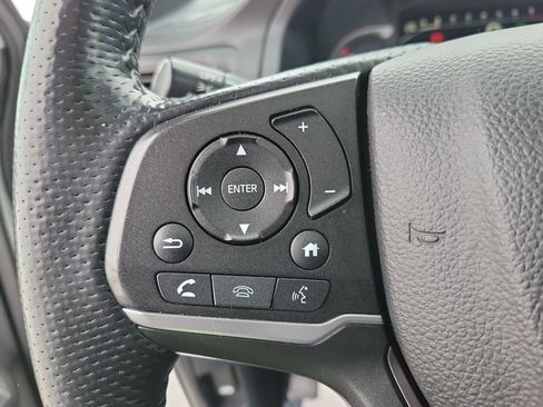 Used 2023 Honda Passport EX-L image 25