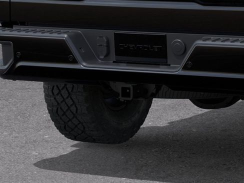 New 2026 Chevrolet Silverado 1500 ZR2 w/ LPO, Dark Essentials Package AWD/4WD image 14