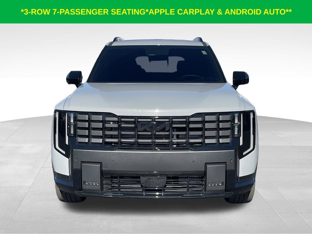 Used 2027 Kia Telluride X-Line SX Prestige AWD/4WD image 2
