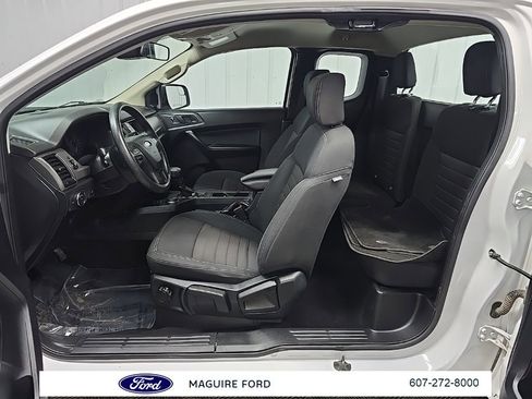 Used 2020 Ford Ranger XL w/ FX4 Off-Road Package image 30