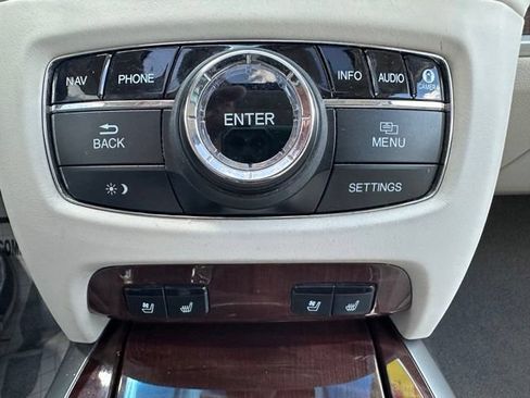 Used 2016 Acura RLX Sport Hybrid w/ Advance Pkg AWD/4WD image 28