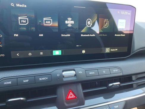 New 2026 Kia K4 GT-Line Turbo image 23