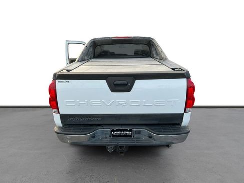 Used 2004 Chevrolet Avalanche Z71 w/ Sun And Sound Package image 24