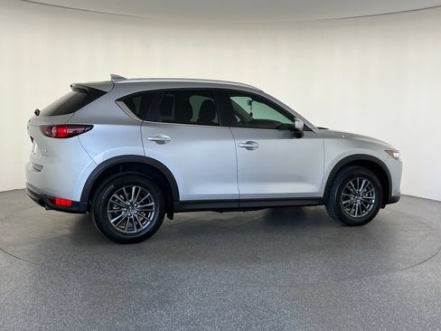 Used 2019 MAZDA CX-5 Sport FWD image 3