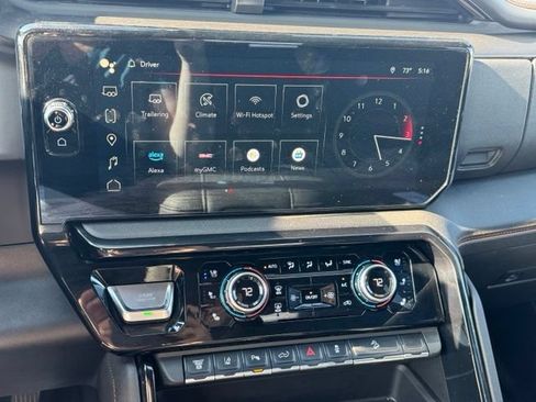 Certified 2025 GMC Sierra 2500 AT4 AWD/4WD image 35