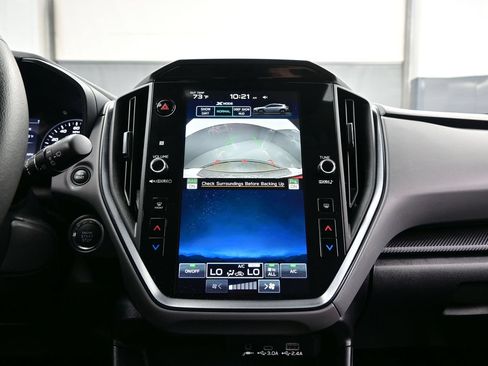Used 2025 Subaru Crosstrek 2.5i Limited AWD/4WD image 19