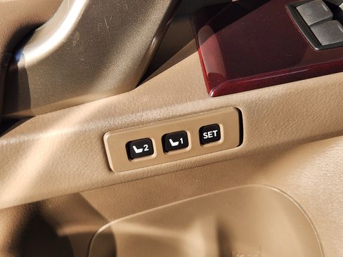 Used 2019 Lexus GX 460 Premium image 32