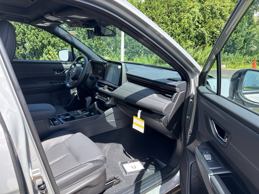 New 2026 Subaru Outback Touring XT AWD/4WD image 16