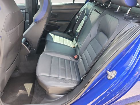 Used 2022 Volkswagen Golf R AWD/4WD image 13