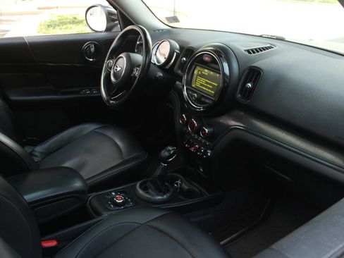 Used 2018 MINI Cooper Countryman ALL4 AWD/4WD image 26