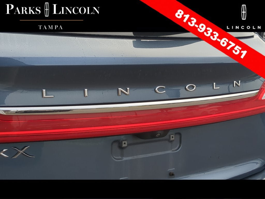 Used 2018 Lincoln MKX Reserve FWD image 15