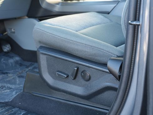 Used 2023 Ford F150 XLT w/ Equipment Group 302A High image 17