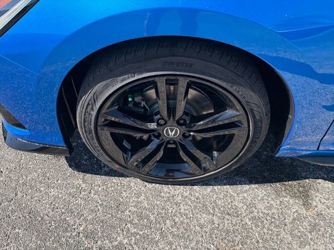 New 2026 Acura Integra A-Spec image 10